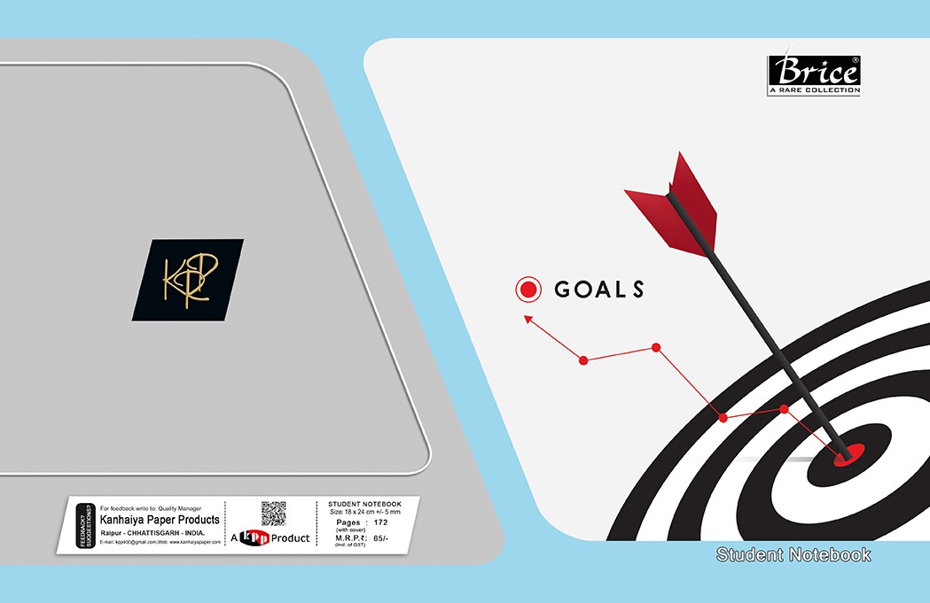KPP Notebook